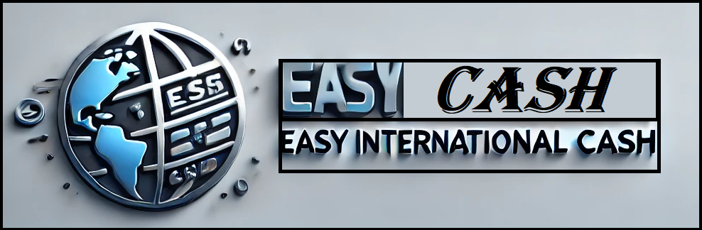 Logo EasyInternationalCash